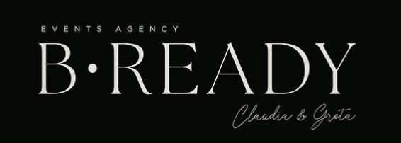 Events Agency B-Ready Claudia &amp; Greta